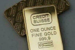 Credit Suisse: хорошие перспективы для золота в 2020